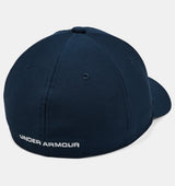 Under Armour Boys Blitzing 3.0 Cap - Sweat-Wicking