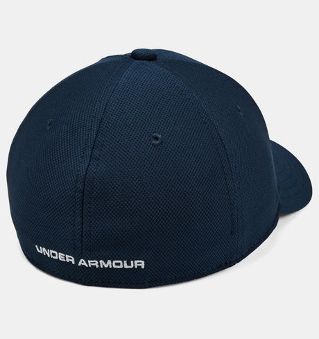 Under Armour Boys Blitzing 3.0 Cap - Sweat-Wicking