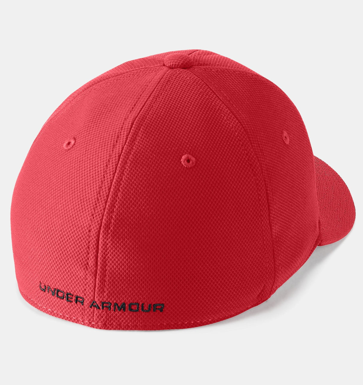Under Armour Boys Blitzing 3.0 Cap - Sweat-Wicking
