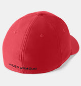Under Armour Boys Blitzing 3.0 Cap - Sweat-Wicking