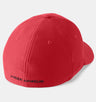 Under Armour Boys Blitzing 3.0 Cap - Sweat-Wicking