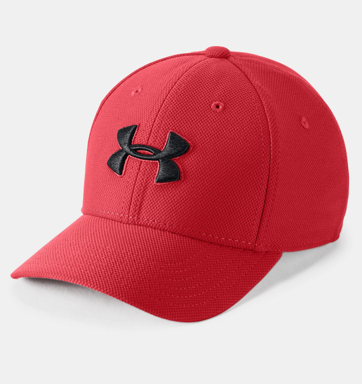 Under Armour Boys Blitzing 3.0 Cap - Sweat-Wicking