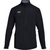 Under Armour Mens UA Hockey Warm Up Jacket - Water Resistant