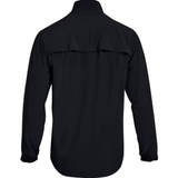 Under Armour Mens UA Hockey Warm Up Jacket - Water Resistant