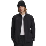 Under Armour Mens UA Hockey Warm Up Jacket - Water Resistant