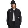 Under Armour Mens UA Hockey Warm Up Jacket - Water Resistant