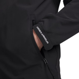 Under Armour Mens UA Hockey Warm Up Jacket - Water Resistant