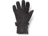 Under Armour Mens Mid Season Hunt Gloves Accessories - Water Resistant