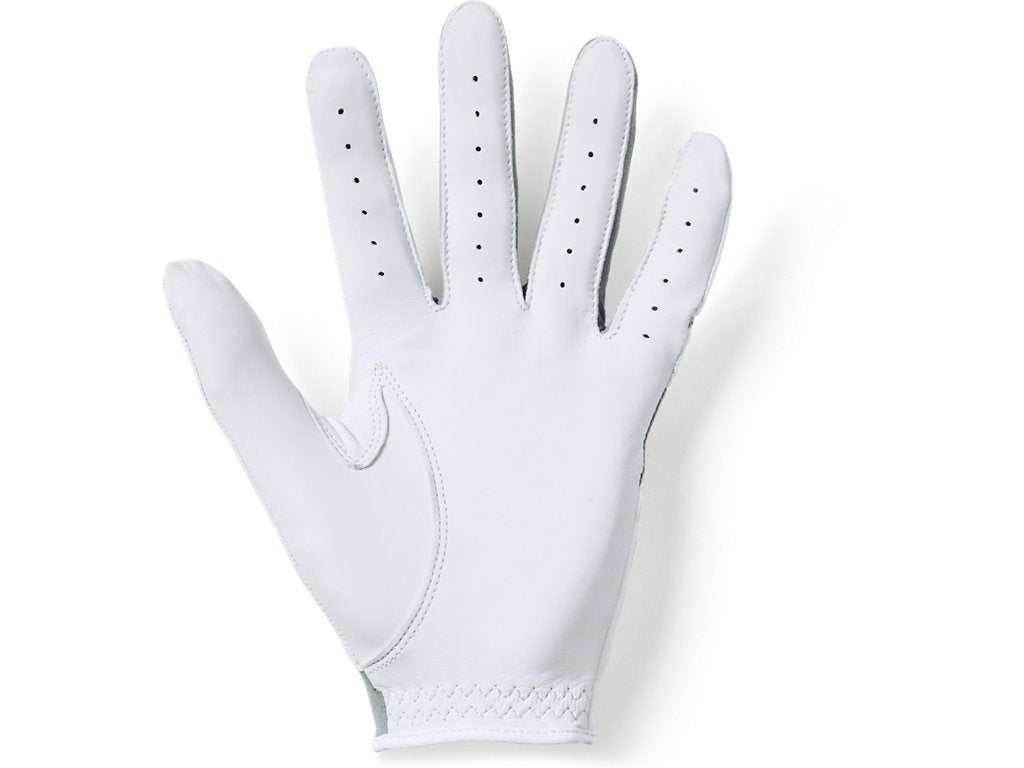 Under Armour Unisex Iso-Chill Golf Glove Accessories - Sweat Wicking