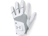 Under Armour Unisex Iso-Chill Golf Glove Accessories - Sweat Wicking
