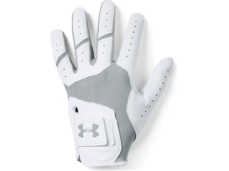 Under Armour Unisex Iso-Chill Golf Glove Accessories - Sweat Wicking
