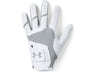 Under Armour Unisex Iso-Chill Golf Glove Accessories - Sweat Wicking
