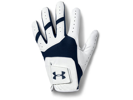 Under Armour Unisex Iso-Chill Golf Glove Accessories - Sweat Wicking