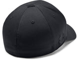 Under Armour Mens Tactical Friend Or Foe 2.0 Cap - HeatGear Sweatband
