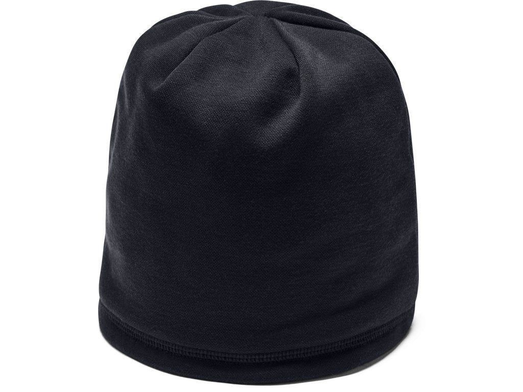 Under Armour Mens UA Storm Beanie Accessories - ColdGear Reactor Lining