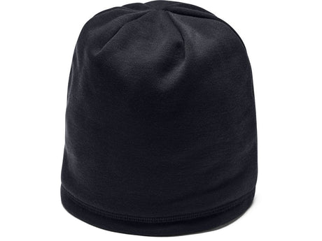 Under Armour Mens UA Storm Beanie Accessories - ColdGear Reactor Lining