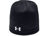 Under Armour Mens UA Storm Beanie Accessories - ColdGear Reactor Lining
