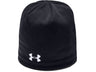 Under Armour Mens UA Storm Beanie Accessories - ColdGear Reactor Lining