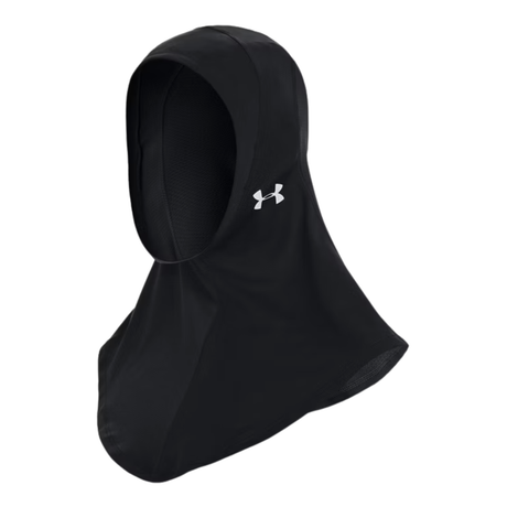 Under Armour Women's UA Sport Hijab - Breathable and Quick-Drying