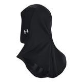 Under Armour Women's UA Sport Hijab - Breathable and Quick-Drying