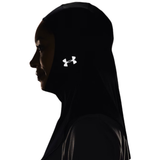 Under Armour Women's UA Sport Hijab - Breathable and Quick-Drying