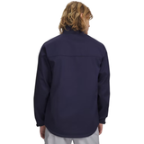Under Armour Mens UA Hockey Softshell Jacket - Water Resistant