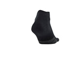 Under Armour Unisex Performance Tech Low Cut Socks Accessories - HeatGear Fabric and Dynamic Arch Support