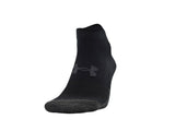 Under Armour Unisex Performance Tech Low Cut Socks Accessories - HeatGear Fabric and Dynamic Arch Support