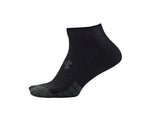 Under Armour Unisex Performance Tech Low Cut Socks Accessories - HeatGear Fabric and Dynamic Arch Support