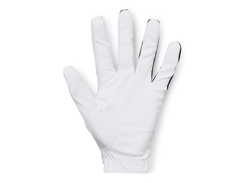 Under Armour Men's Medal Golf Glove - Enhanced Grip