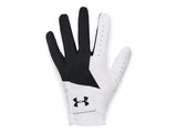Under Armour Men's Medal Golf Glove - Enhanced Grip