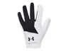 Under Armour Men's Medal Golf Glove - Enhanced Grip
