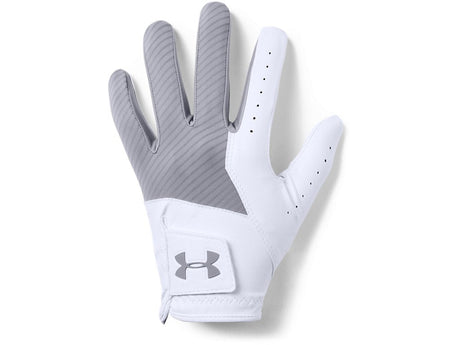 Under Armour Men's Medal Golf Glove - Enhanced Grip