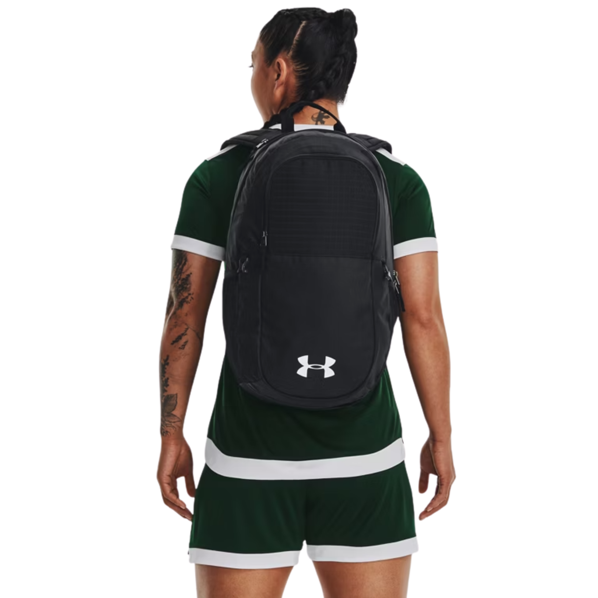 Under Armour All Sport Backpack - Water Resistant Finish