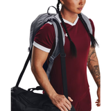 Under Armour All Sport Backpack - Water Resistant Finish
