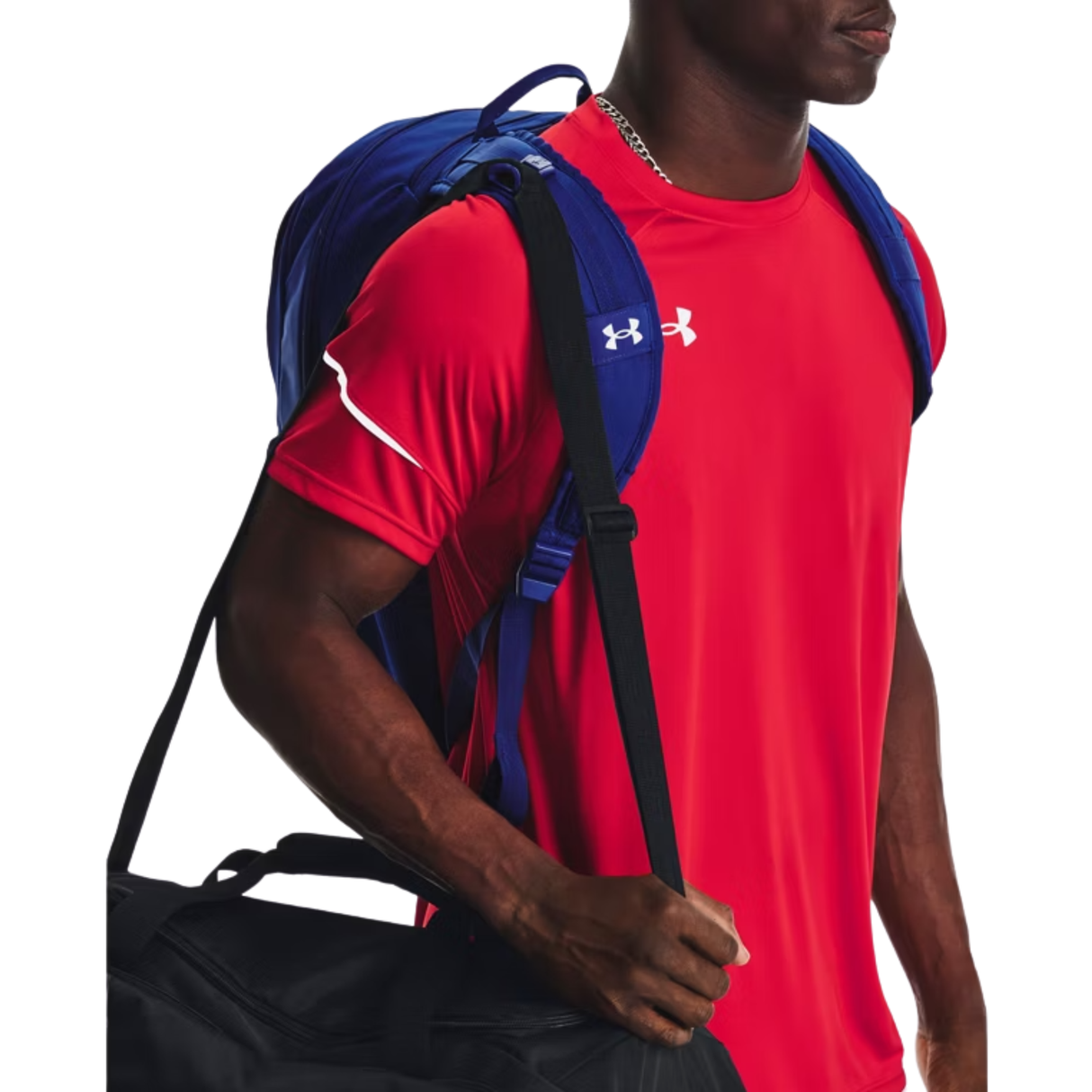 Under Armour All Sport Backpack - Water Resistant Finish