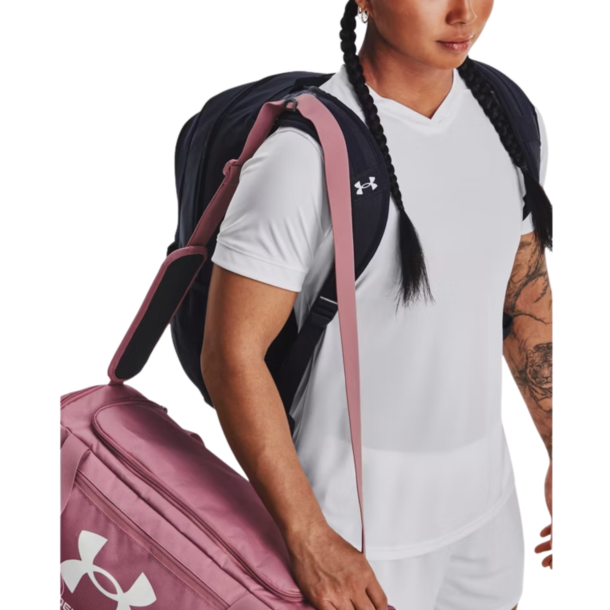 Under Armour All Sport Backpack - Water Resistant Finish