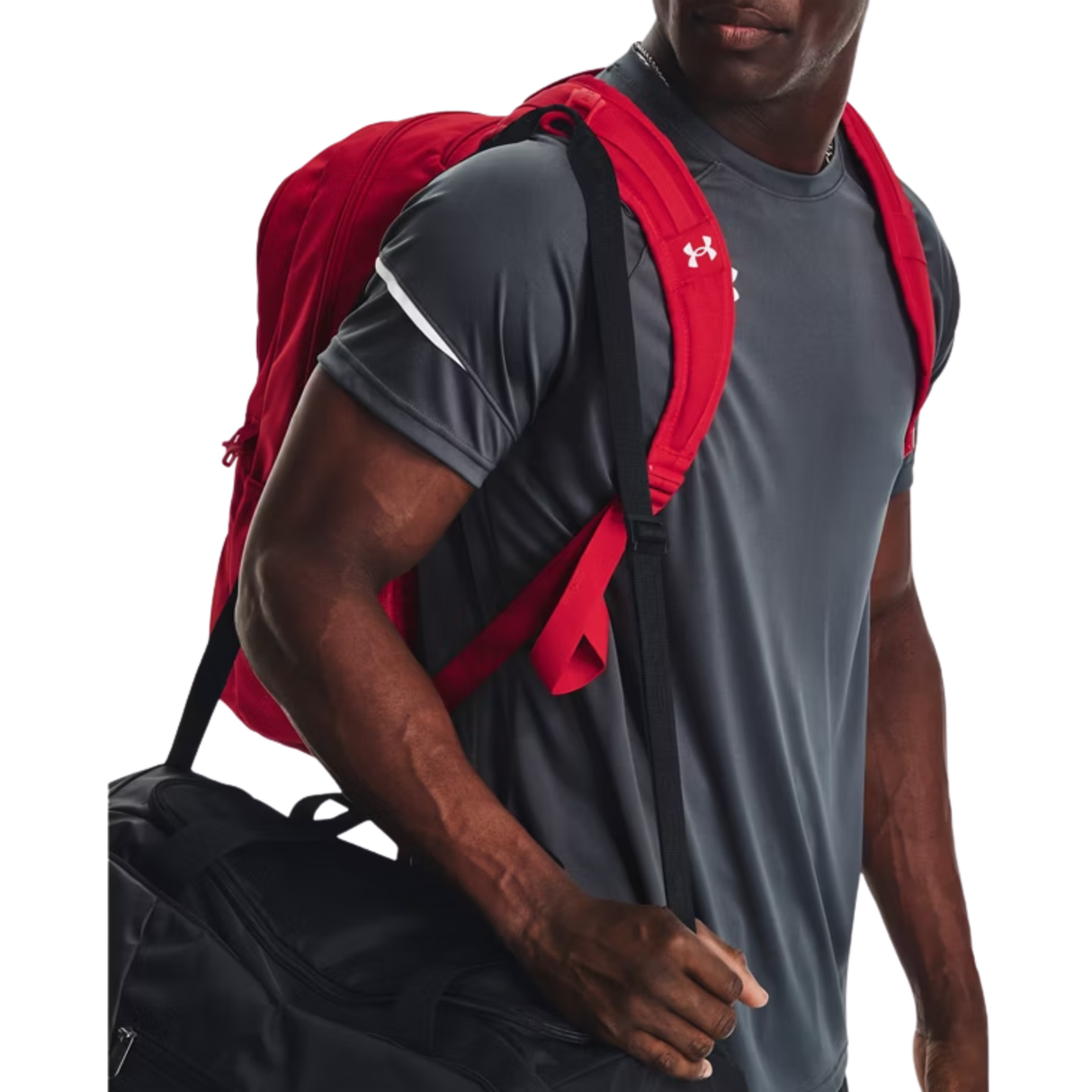 Under Armour All Sport Backpack - Water Resistant Finish