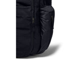 Under Armour Unisex Lacrosse Backpack - Water Resistant with Ball and Stick Storage
