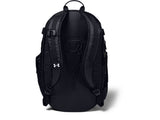 Under Armour Unisex Lacrosse Backpack - Water Resistant with Ball and Stick Storage