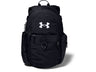 Under Armour Unisex Lacrosse Backpack - Water Resistant with Ball and Stick Storage