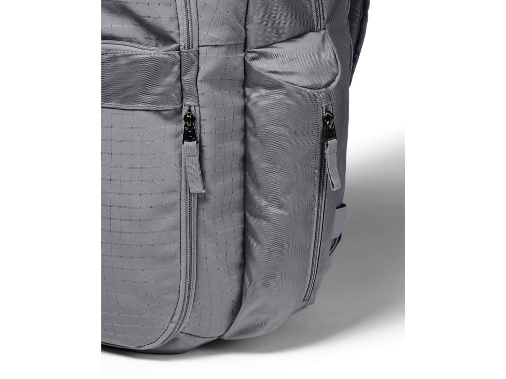 Under Armour Unisex Lacrosse Backpack - Water Resistant with Ball and Stick Storage
