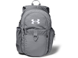 Under Armour Unisex Lacrosse Backpack - Water Resistant with Ball and Stick Storage