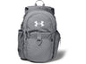 Under Armour Unisex Lacrosse Backpack - Water Resistant with Ball and Stick Storage