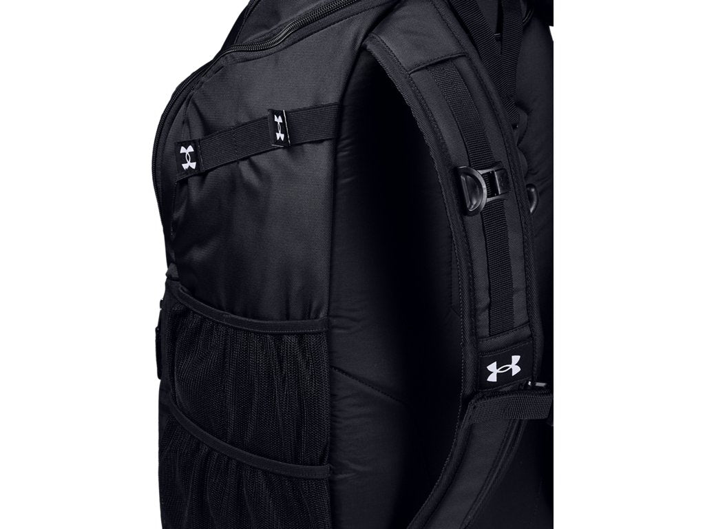 Under Armour Unisex Yard Baseball Backpack - Water-Resistant with XL Capacity