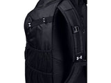 Under Armour Unisex Yard Baseball Backpack - Water-Resistant with XL Capacity