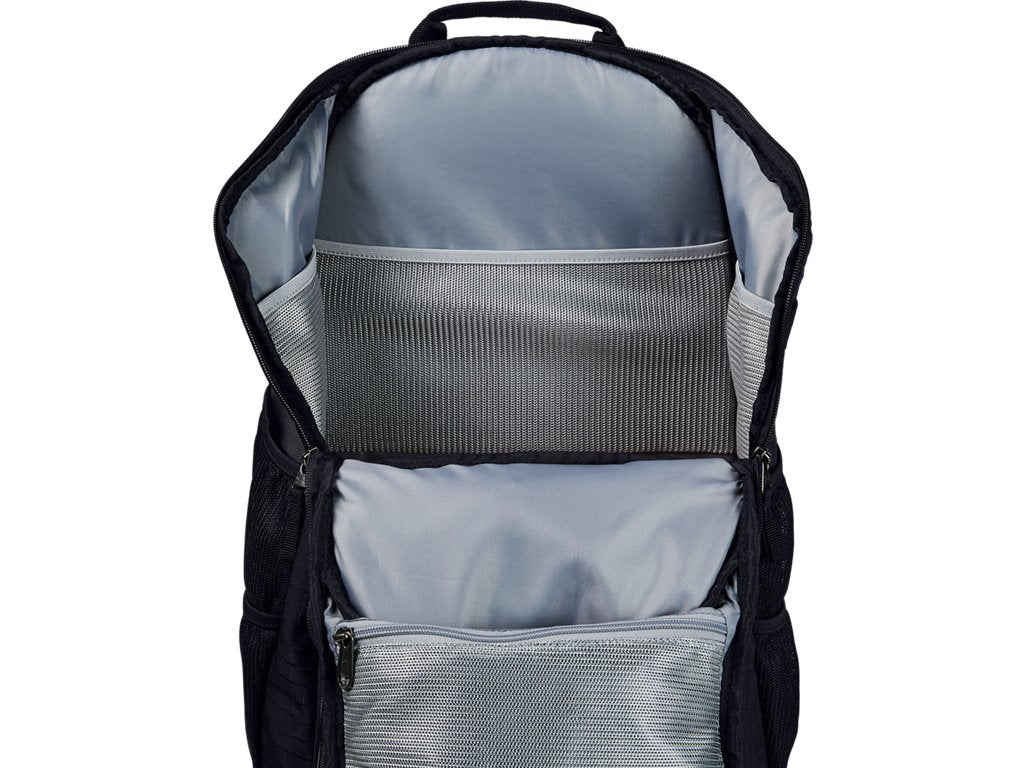 Under Armour Unisex Yard Baseball Backpack - Water-Resistant with XL Capacity