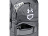 Under Armour Unisex Yard Baseball Backpack - Water-Resistant with XL Capacity