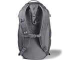 Under Armour Unisex Yard Baseball Backpack - Water-Resistant with XL Capacity