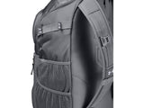 Under Armour Unisex Yard Baseball Backpack - Water-Resistant with XL Capacity